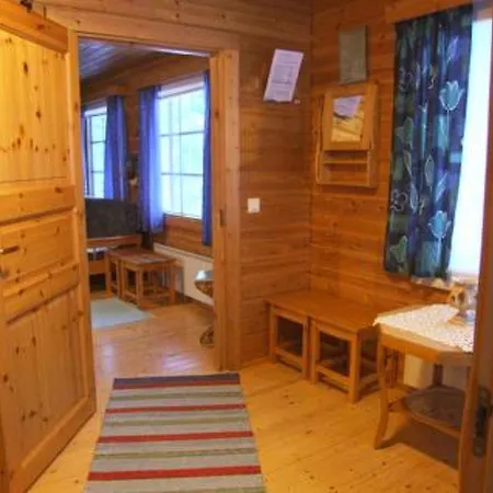 Holiday Pikkuranta Ferienhaus *