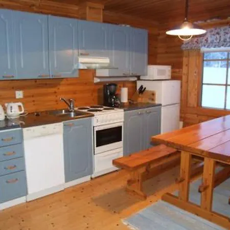 Ferienhaus Holiday Pikkuranta