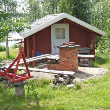 Ferienhaus Holiday Pikkuranta Ruka