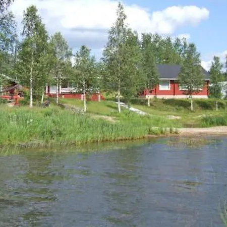 Ferienhaus Holiday Pikkuranta