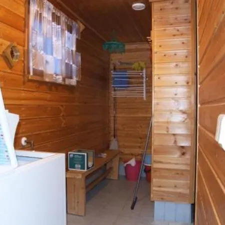 Ferienhaus Holiday Pikkuranta Ruka