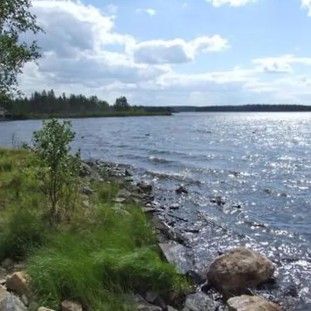 Ferienhaus Holiday Pikkuranta