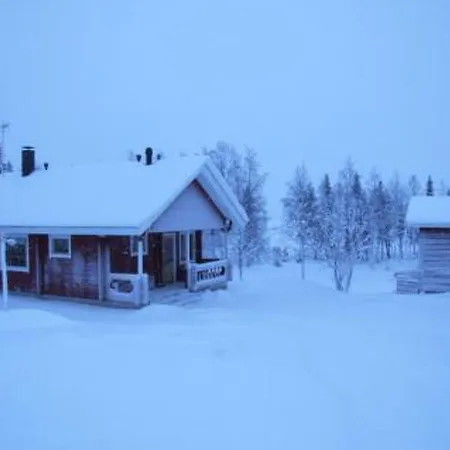 Ferienhaus Holiday Pikkuranta Ruka