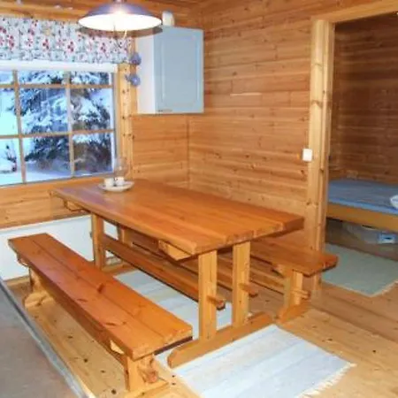 Holiday Pikkuranta Ruka