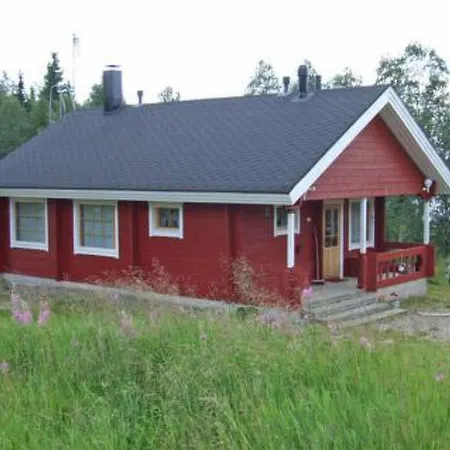 Holiday Pikkuranta Ruka