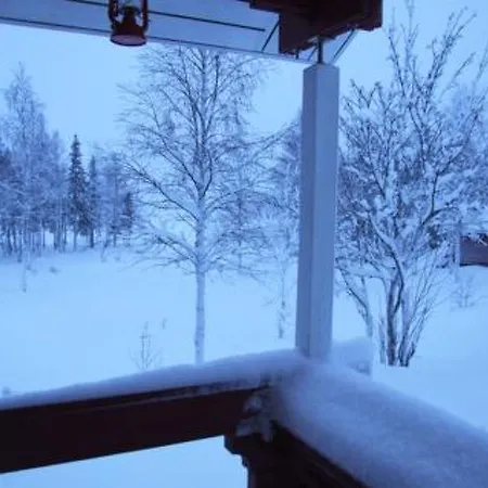 Ferienhaus Holiday Pikkuranta Ruka