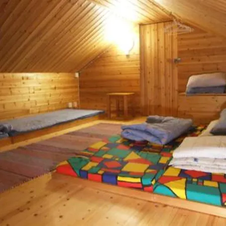 Holiday Pikkuranta Ferienhaus Ruka