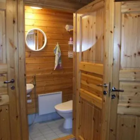 Ferienhaus Holiday Pikkuranta Ruka
