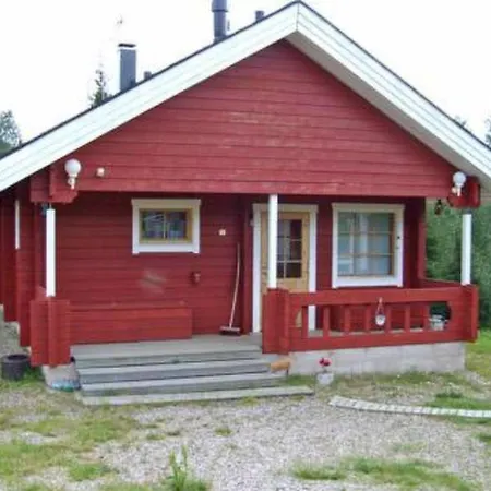 Holiday Pikkuranta Ruka