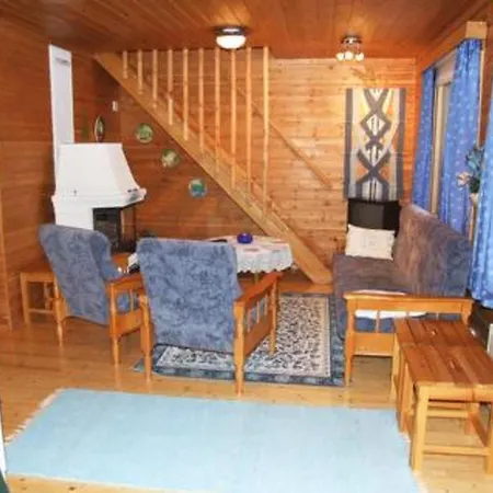 Holiday Pikkuranta Ferienhaus